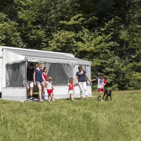 Napellenző sátor Privacy ZIP - 300 L