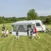 Napellenző sátor Privacy Caravanstore ZIP XL - 310