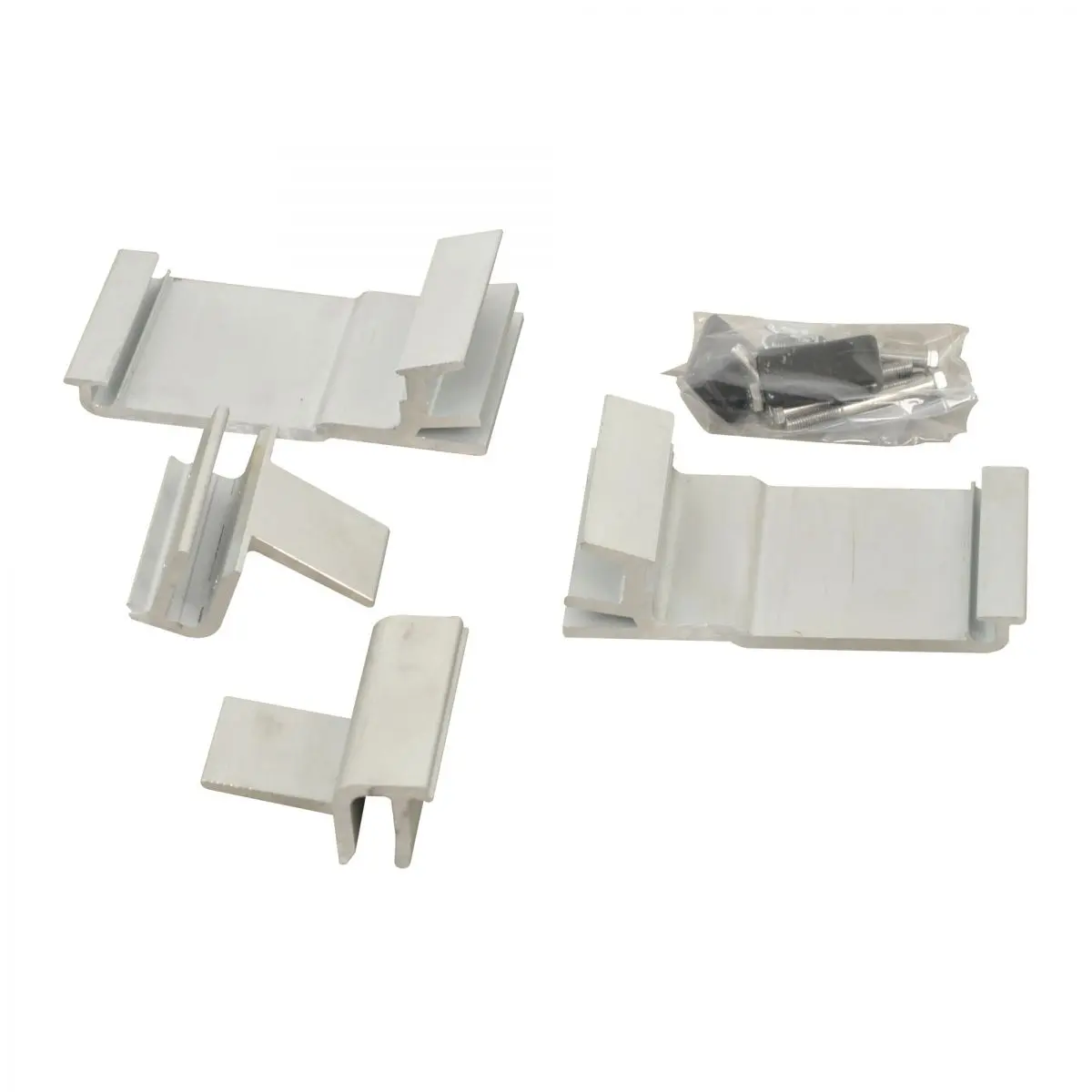 Brandrup / VW T4 Multivan készlet - napellenző adapter F45, F35