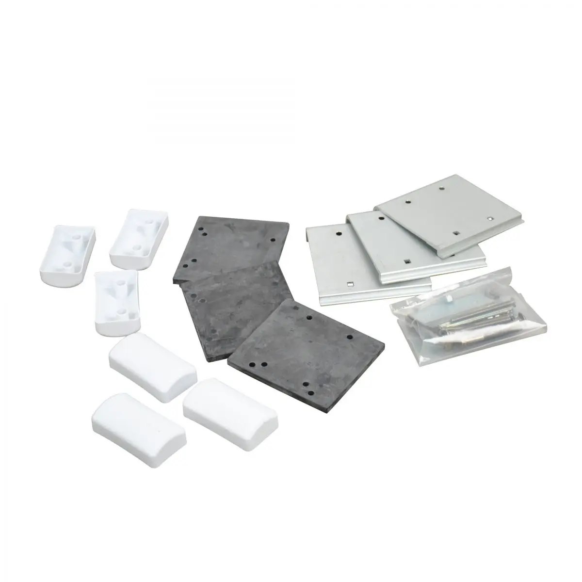 Kit Dethleffs Globebus - adaptor copertina F45