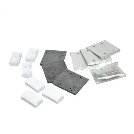 Kit Dethleffs Globebus - napellenző adapter F45