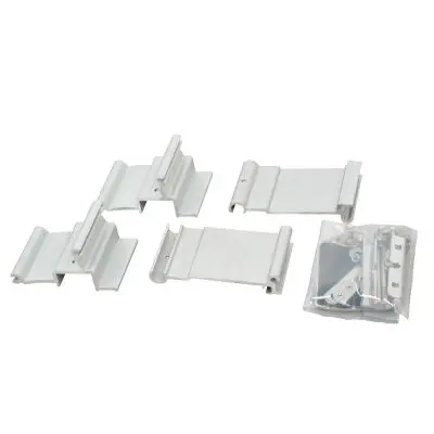 Ducato 2006 készlet (magas tető) - Napellenző adapter F45