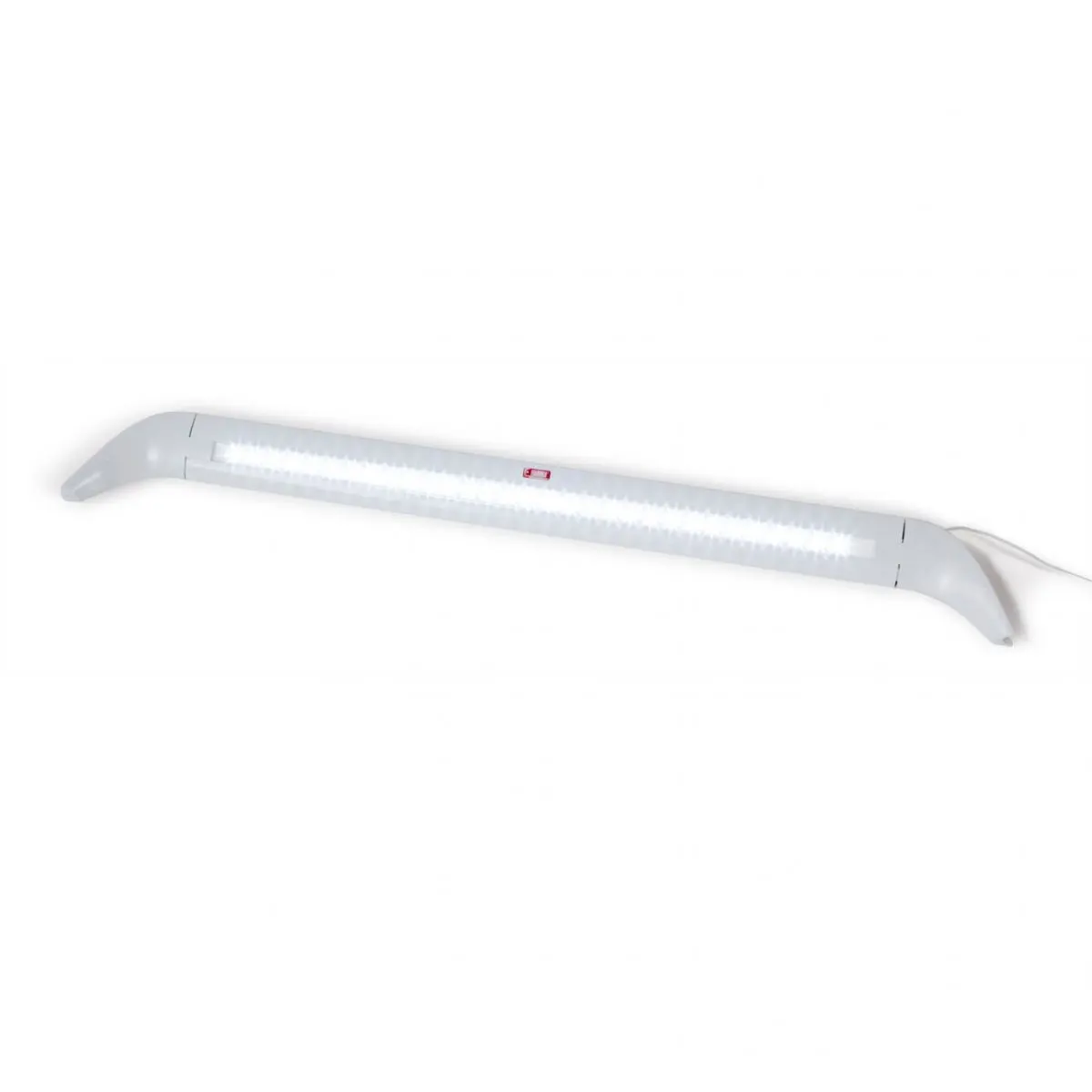 Iluminare usi cu jgheab - 690 x 80 x 35 mm