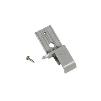 Capac Fast Clip - spate stanga