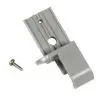 Capac Fast Clip - spate stanga