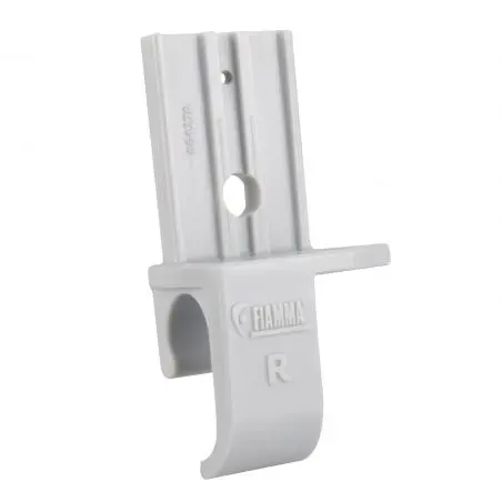 Capac Fast Clip - spate dreapta