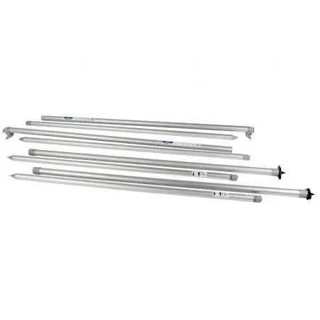 Pole Kit Rapid - Caravanstore Ziphez