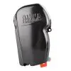 Tailpiece - F45 S, stânga Deep Black