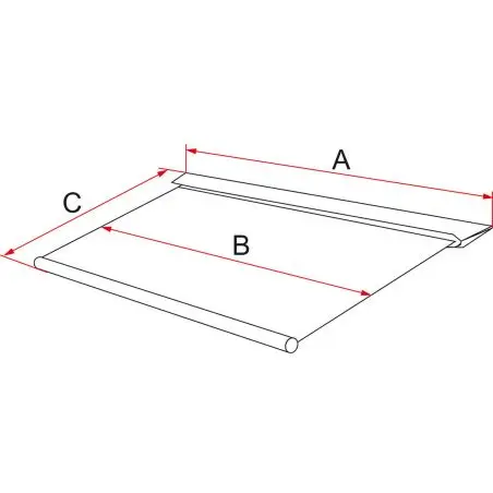 Lakókocsi üzlet - 190 Royal Gray