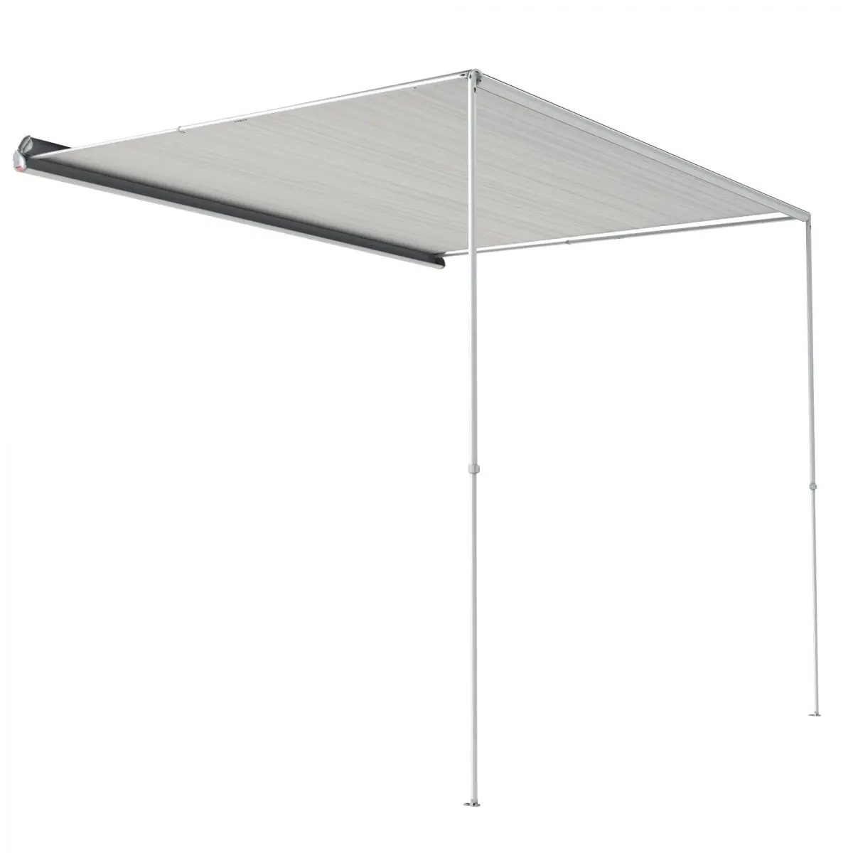 Fiamma F35 Pro - 270 fekete, királyszürke