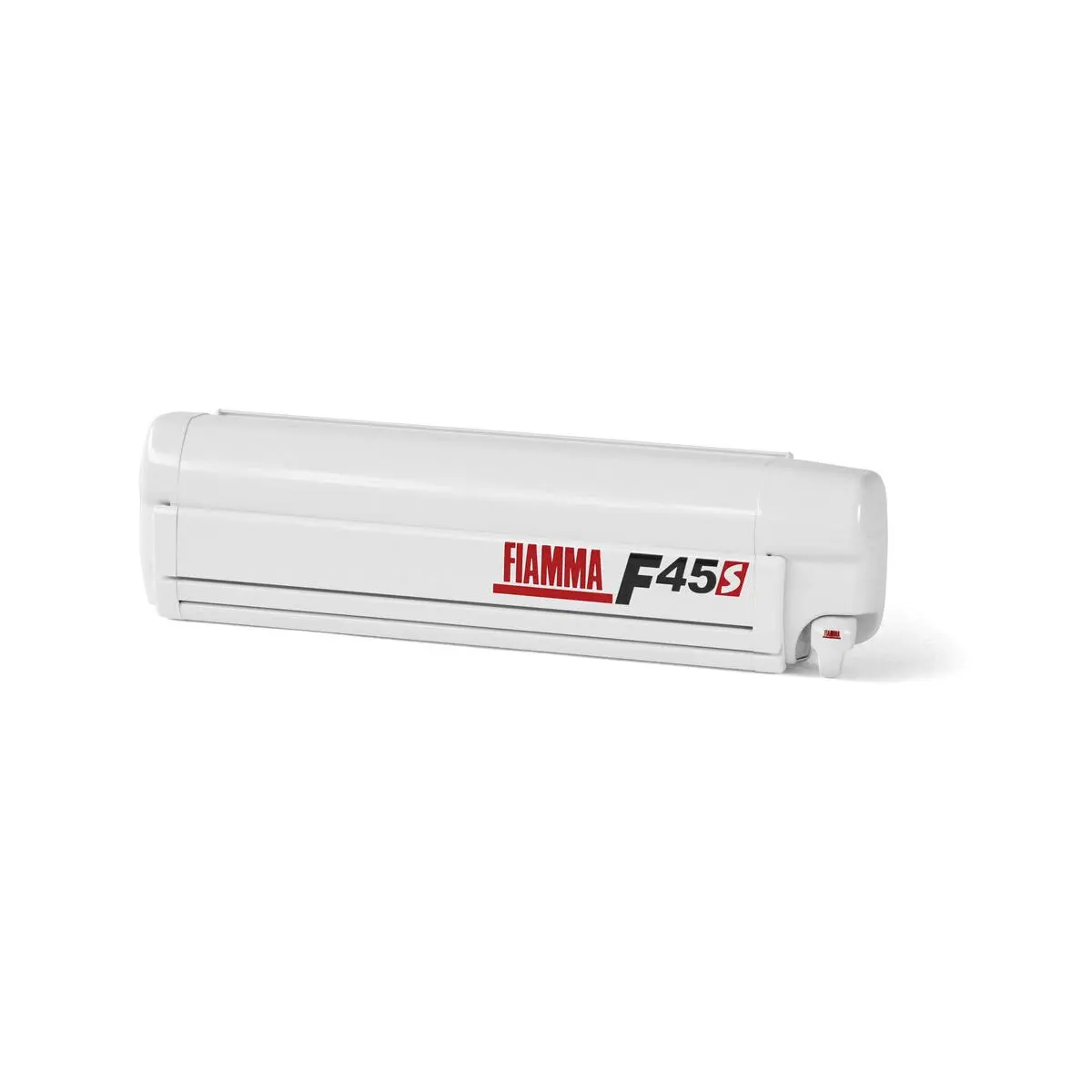 Fiammastore F45 - 550 Alb Polar, Albastru Regal