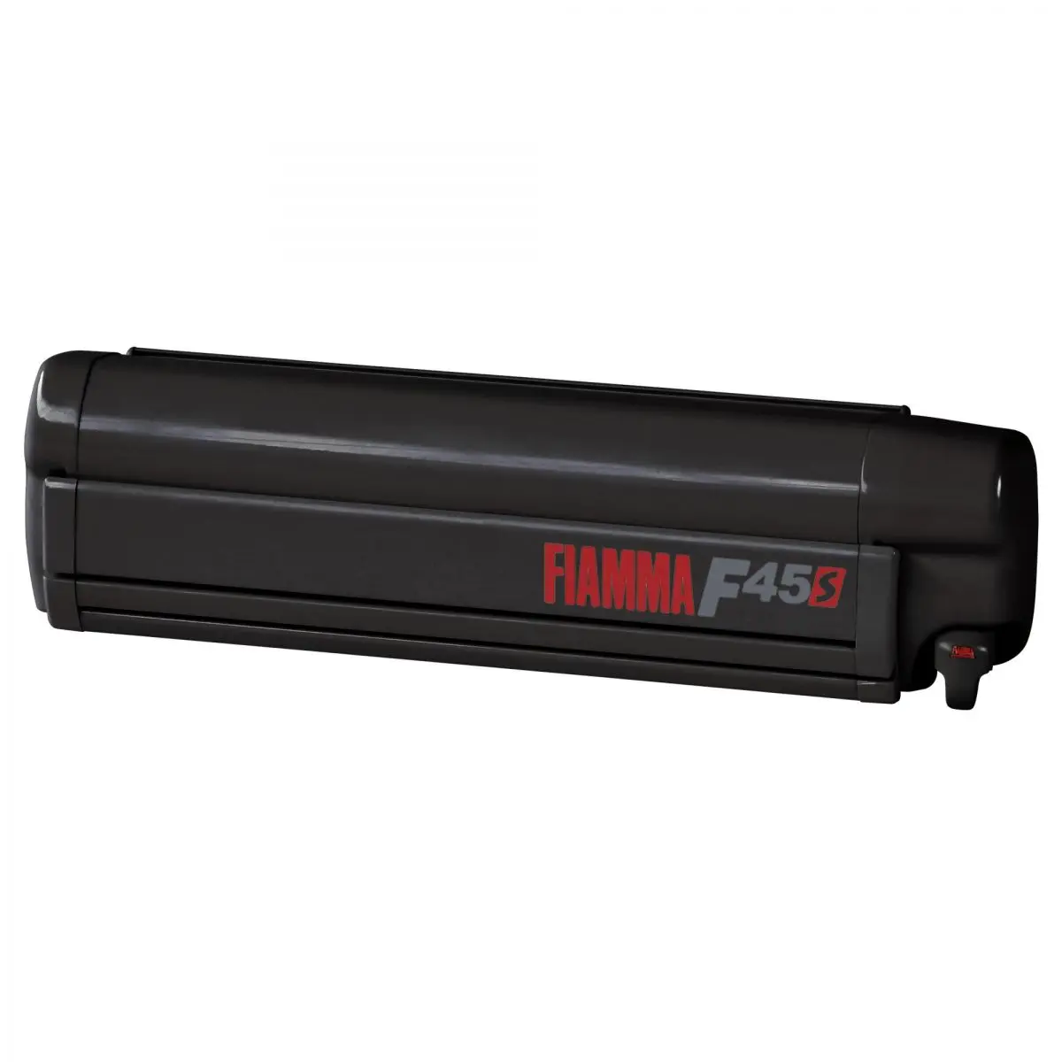 Fiammastore F45 S - 300 VW T5/T6 Multivan, negru, gri regal