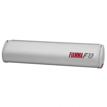 Fiamma F35 Pro - 220 Titanium, Royal Grey