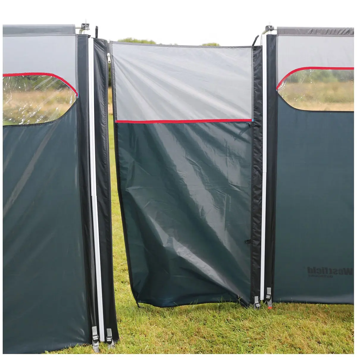 Parbriz Trelement Pro - 140 x 80 cm
