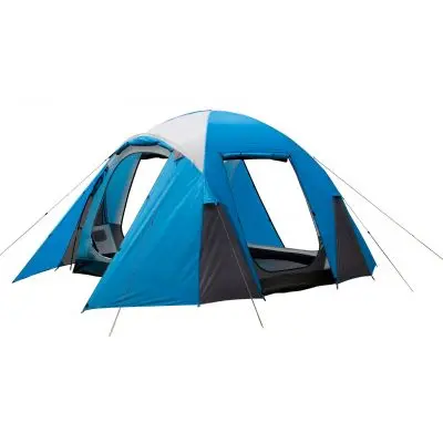 Kupolový stan Odyssey 4 - 425 x 185 x 270 cm
