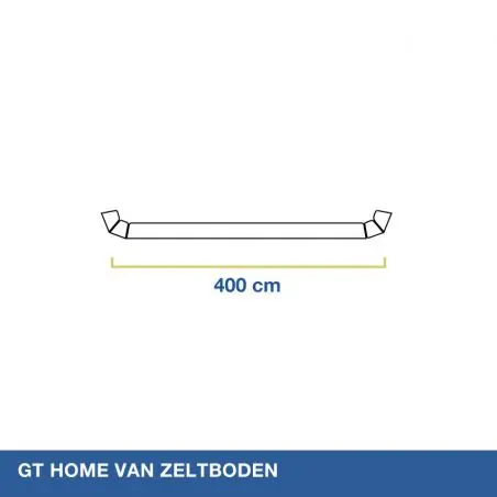 Groundsheet GT - Van