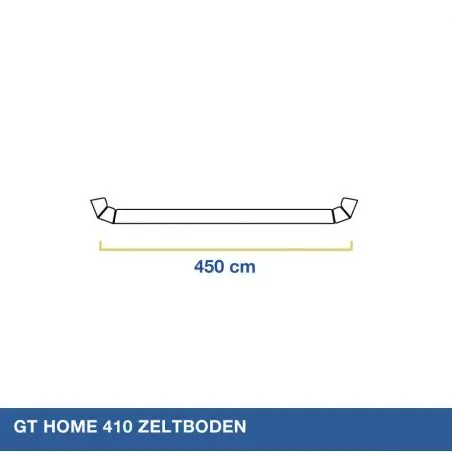 Köszörült lemez GT - 410