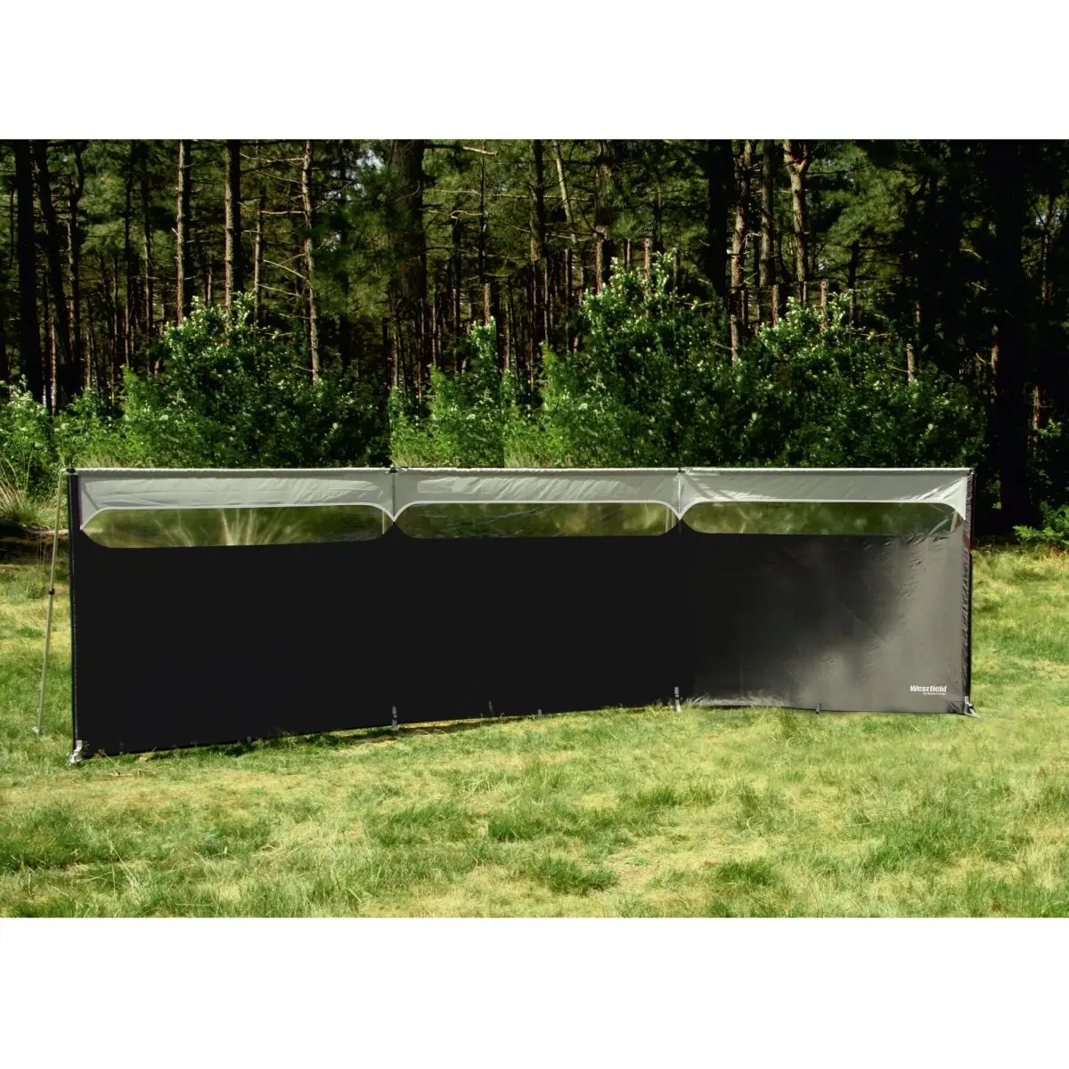 Čelné sklo Čelné sklo Pro - 480 x 140 cm