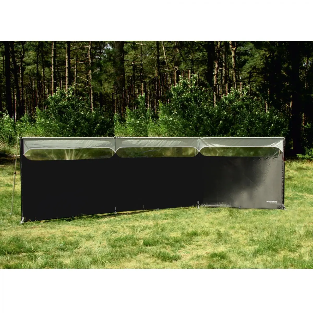Szélvédő Pro - 480 x 140 cm