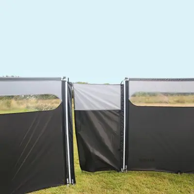 Trelement Windshield Pro - 90 x 120 cm