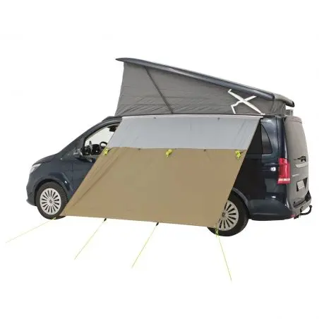 Napfénytető Hillcrest Tarp - 210 x 200 x 235 cm