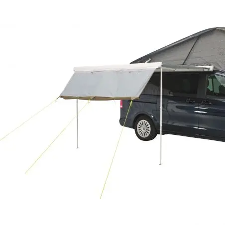 Napfénytető Hillcrest Tarp - 210 x 200 x 235 cm
