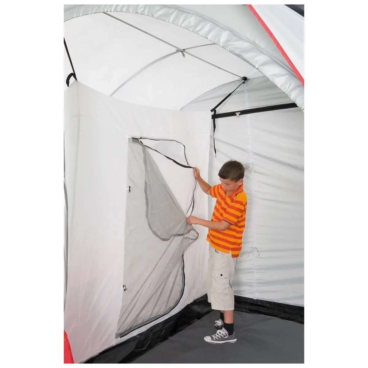Cabana de dormit Duke - 200 x 120 cm