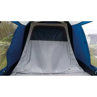 Cabina de dormit Milestone Pro - 130 x 250 x 180 cm