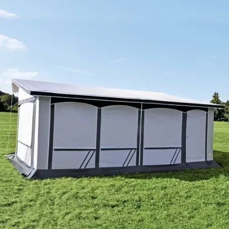 Copertina permanenta Allgu - Dimensiunea 550