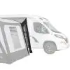 Tunel Quick'n Easy - inaltime de instalare 240 - 270 cm