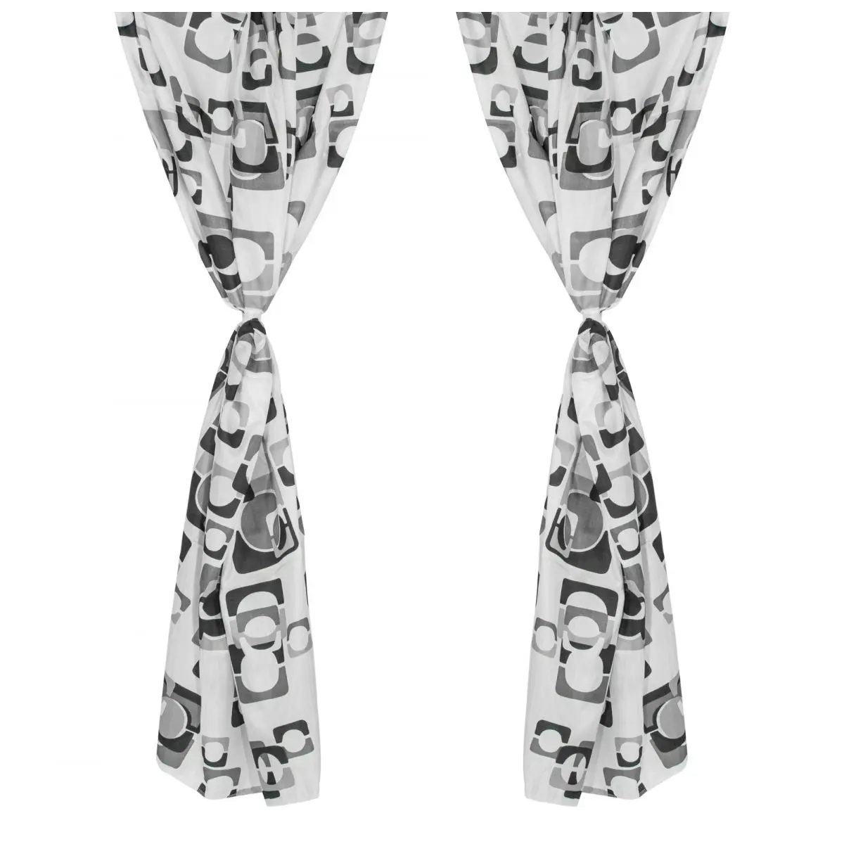 Set de perdele Stella