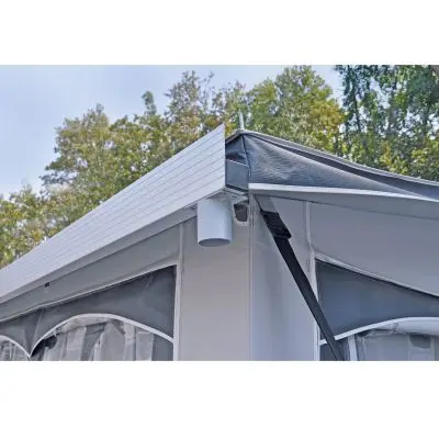 Odtokový žľab Allgu - 450 cm