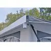 Jgheab de ploaie Allgu - 500 cm