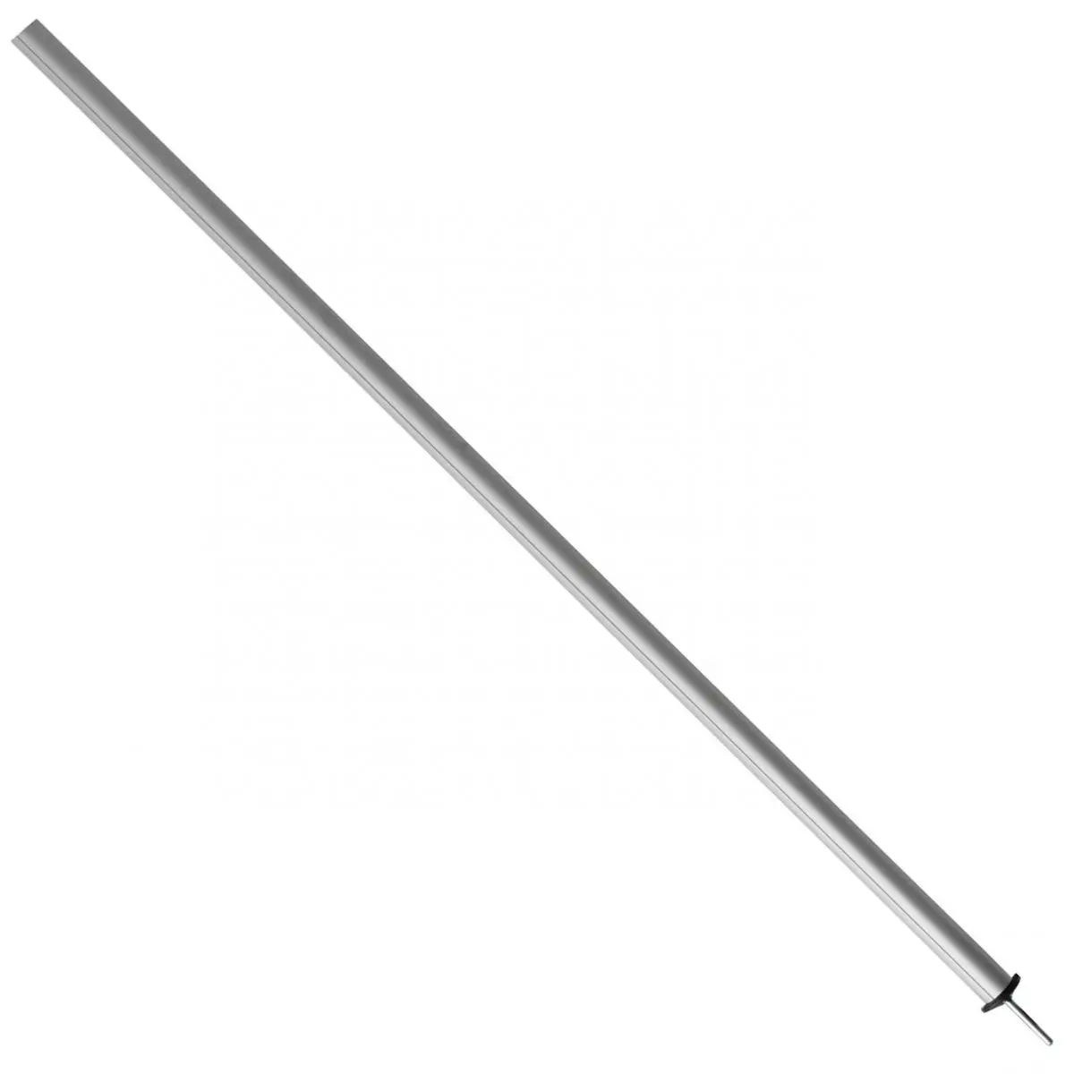 Nosná tyč aluskopu - priemer 25 mm