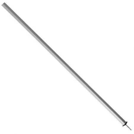 Nosná tyč aluskopu - priemer 25 mm