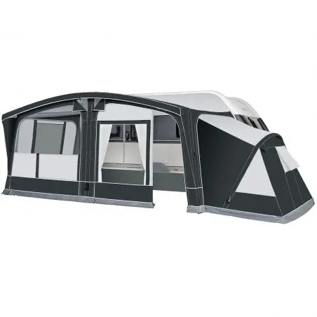 Utazási napellenző Octavia Air - Gr. 13