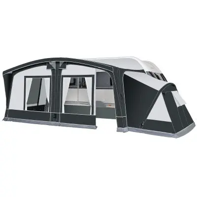 Rozšírenie Octavia Air - 220 x 185 x 150 cm