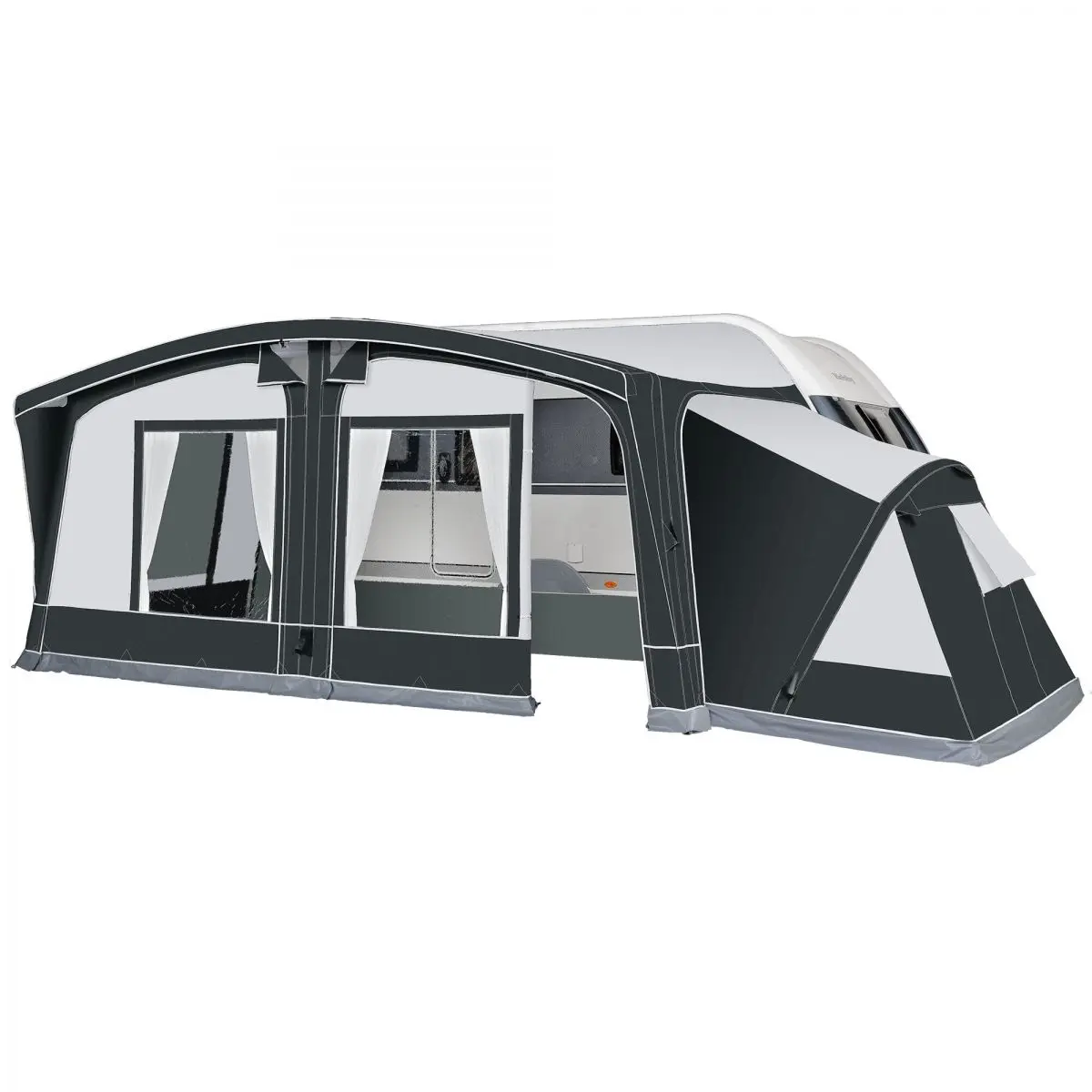 Rozšírenie Octavia Air - 220 x 185 x 150 cm