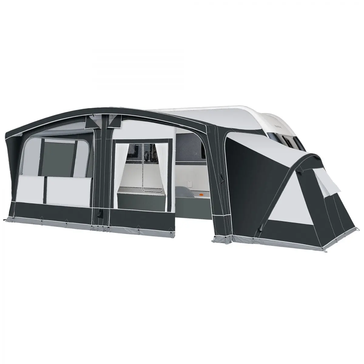 Rozšírenie Octavia Air - 220 x 185 x 150 cm