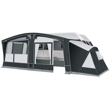 Rozšírenie Octavia Air - 220 x 185 x 150 cm