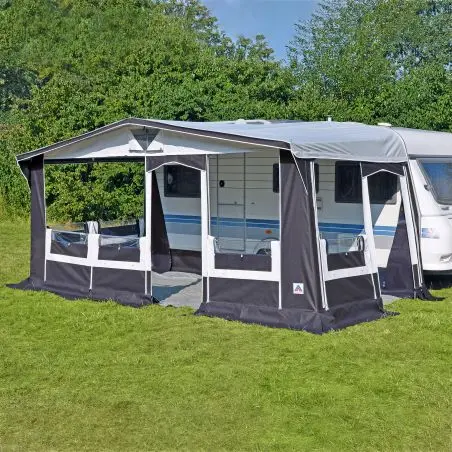 Állandó napellenző Greenland 280 - 9-es méret
