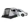 Busz napellenző Quick'n Easy Air - rögzítési magasság 240 - 270 cm