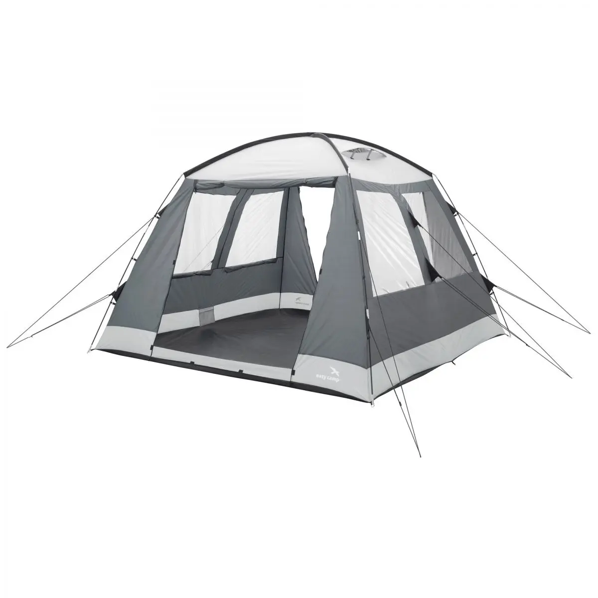 Cort de zi pavilion - 290x200x290 cm