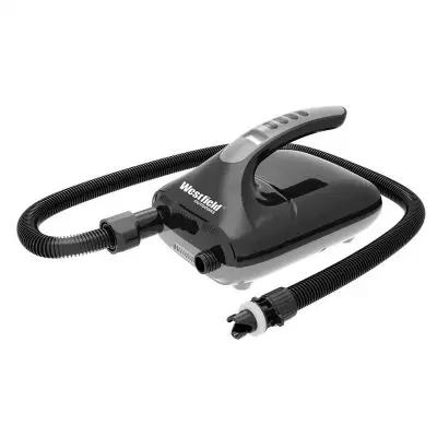 Pompă electrică de aer - 12 volți
