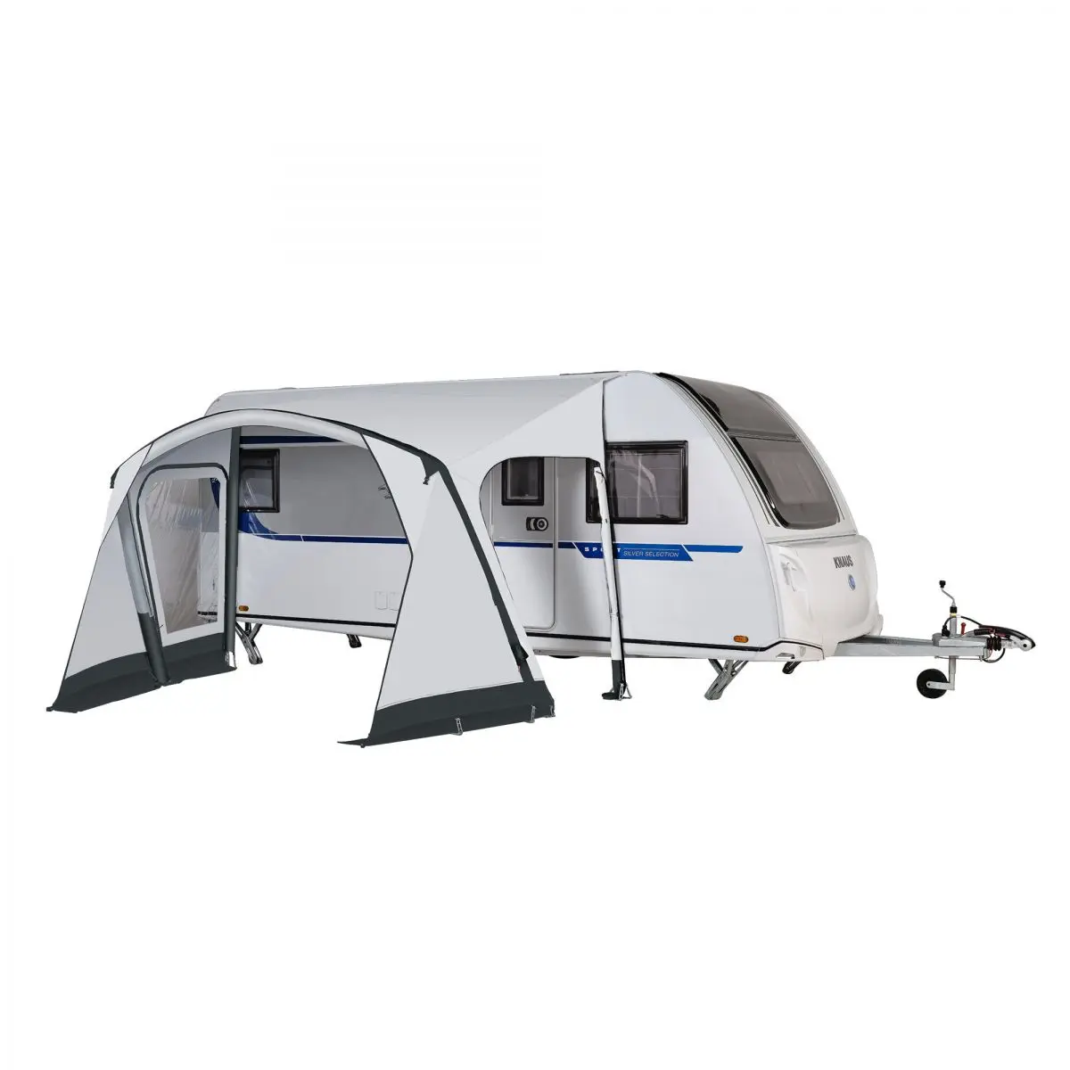 Quickn Easy Air napfénytető - 325-ös méret