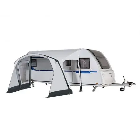 Quickn Easy Air slnečná strieška - Gre 325