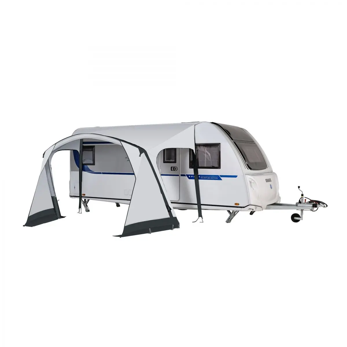 Quickn Easy Air slnečná strieška - Gre 325