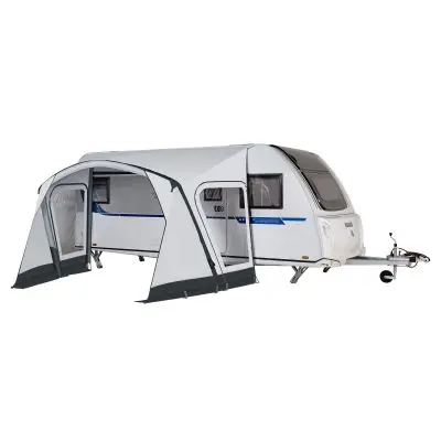 Quickn Easy Air napfénytető - 385-ös méret