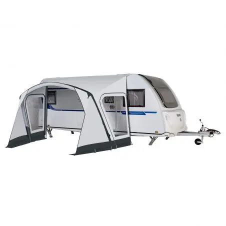 Quickn Easy Air slnečná strieška - Gre 385