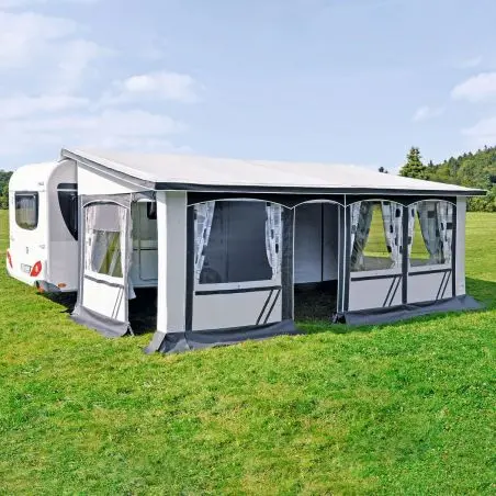 Copertina permanenta Allgu 300 - Dimensiunea 600